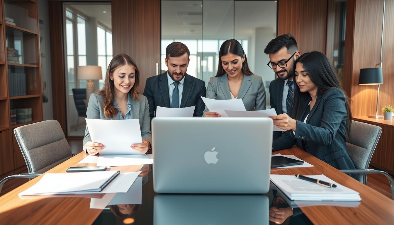 Support for real estate compliance