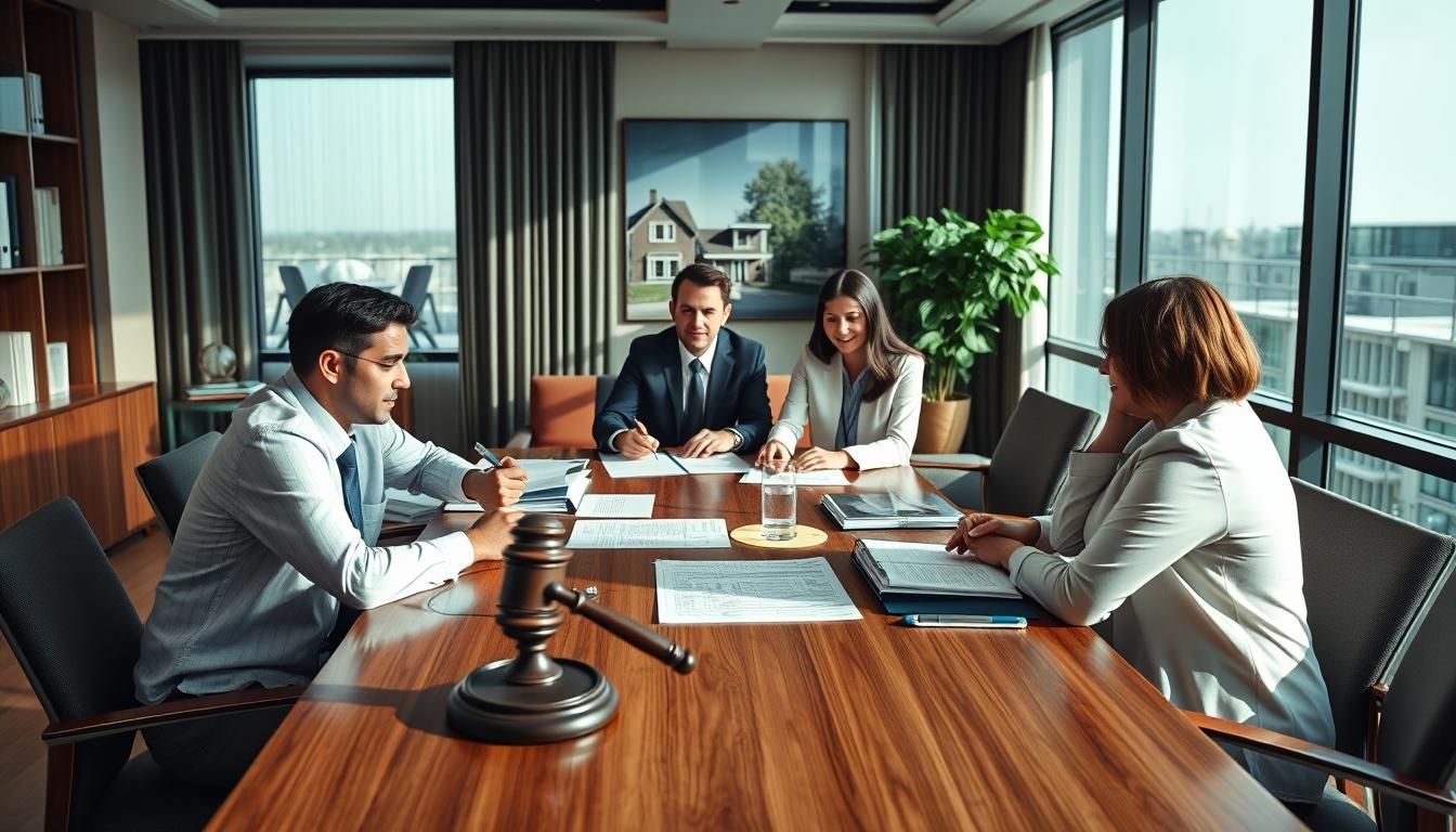 Reviewing key documents